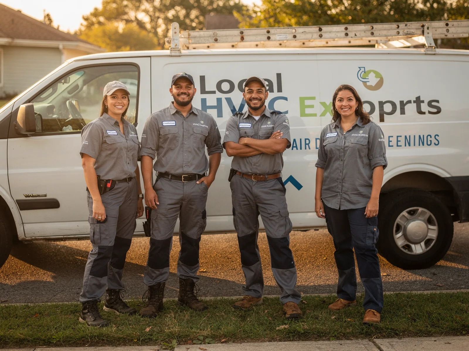 24/7 HVAC Repair & AC Replacement company in Goshen, UT
